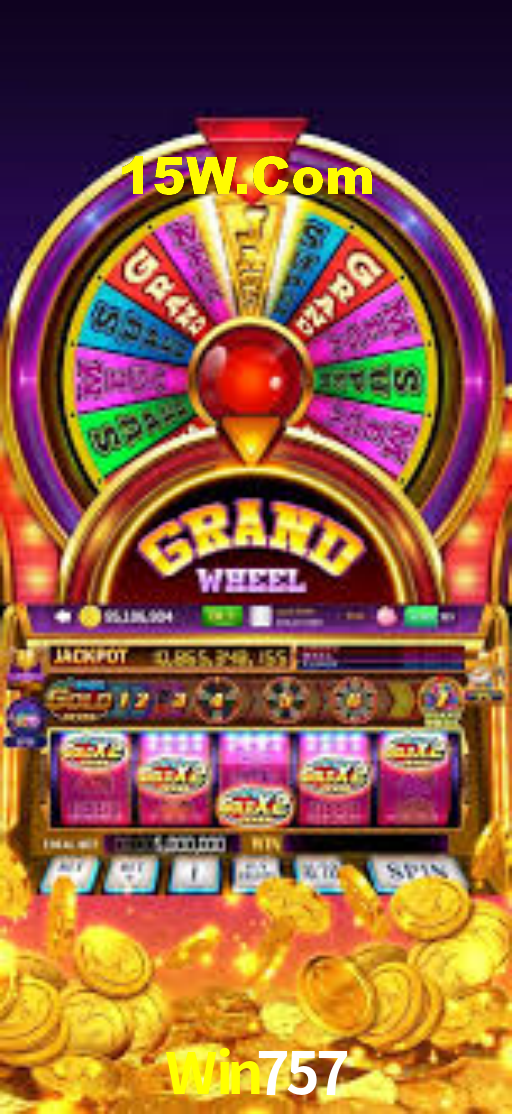 Win757 Bet