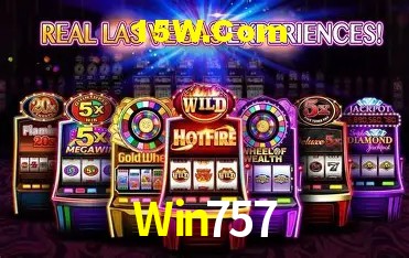 Slot Games Win757