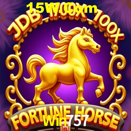Roulette Table Win757