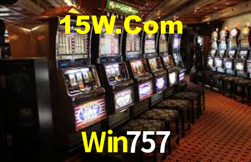 Win757: Seu Cassino Premiado com Pagamentos Rápidos