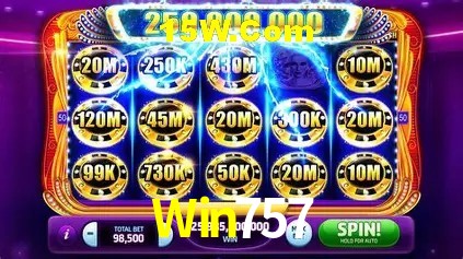 Weekend Specials Win757
