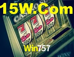 Welcome Bonus Win757