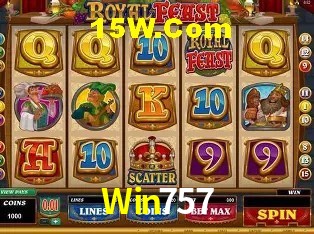 Experiência VIP Win757
