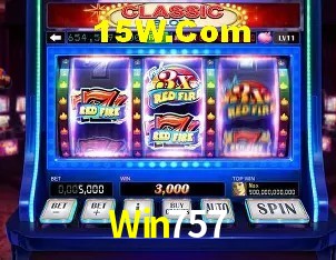 Bonus Features Win757