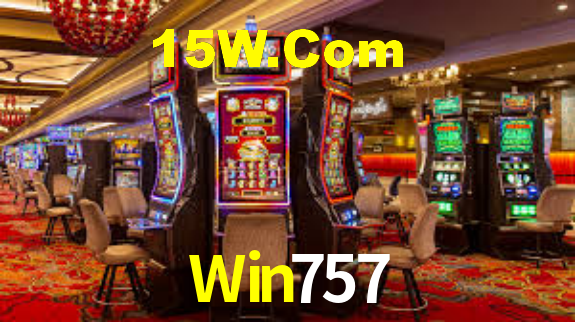 Exclusive Games Win757