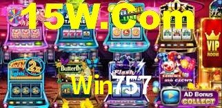 Roulette Table Win757