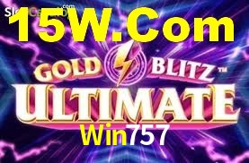 Blackjack Table Win757