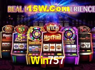 Mesa de Roleta Win757