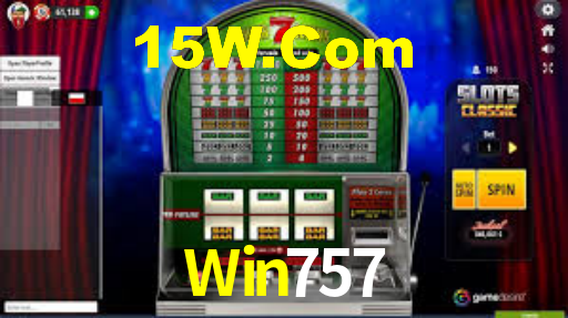 Win757