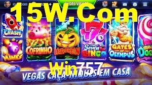 Win757 App Interface