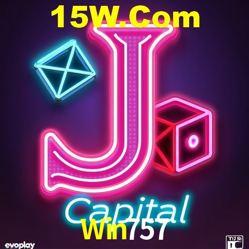 Descubra a Essência do Win757: Nossa História e Compromissos