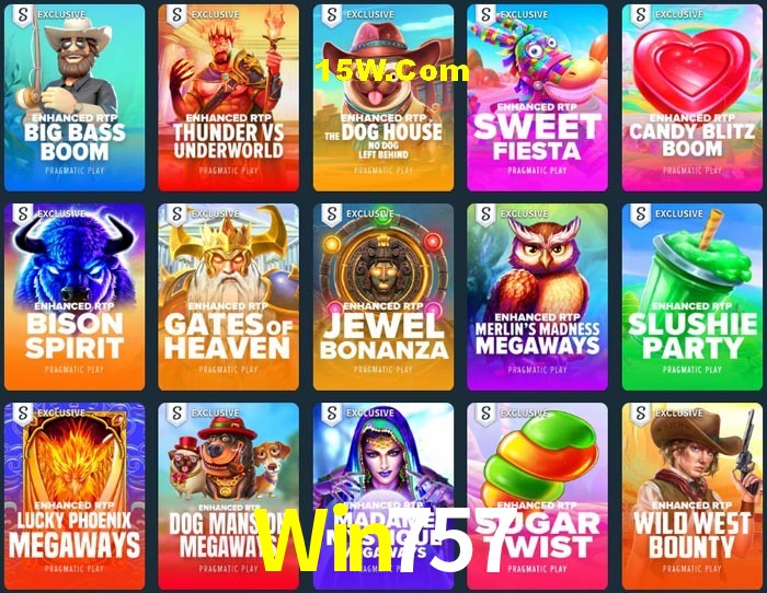 Bonus Features Win757