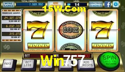 Benefícios da Conta Win757