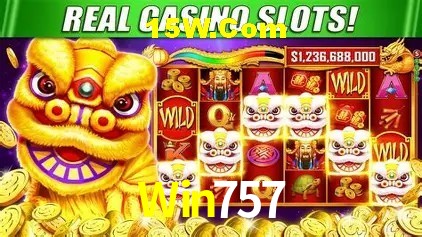 cassino Win757