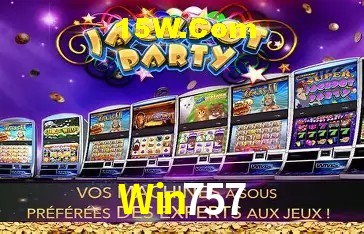 Especiais de Fim de Semana Win757