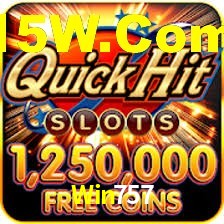 Daily Bonuses Win757
