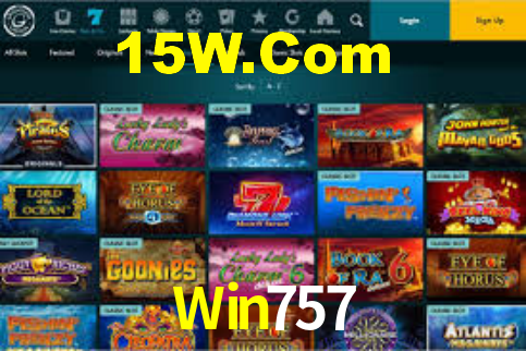 Win 757 Bet App