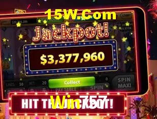 Estatísticas Win757