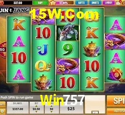 Casino Ao Vivo Win757