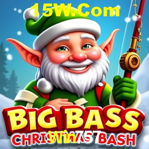 Descubra a Magia dos Jogos de Arcade no Win757