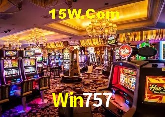 Bônus de Boas-vindas Win757