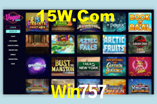 Win 757 Bet App