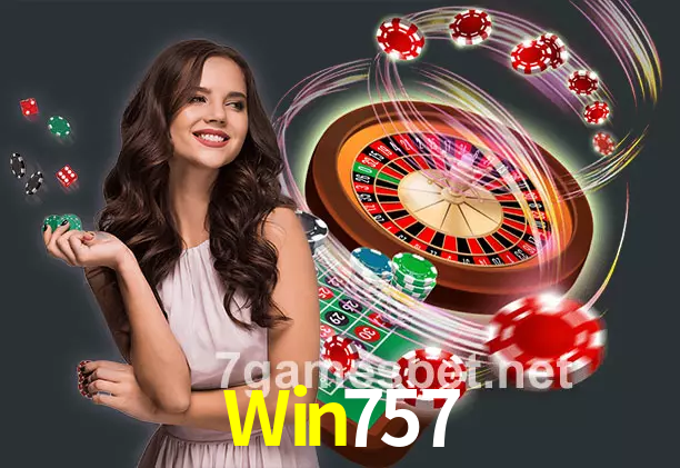 vivo no cassino Win757